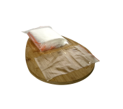 Пакети із замком Zip-Lock