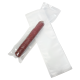 Пакети вакуумні (уп.100 шт.) 100 х 600 щільність 60 