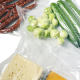 Пакети вакуумні для вакууматора 250*350*65 мкн 100шт
