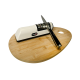 Точилка для ножів від USB